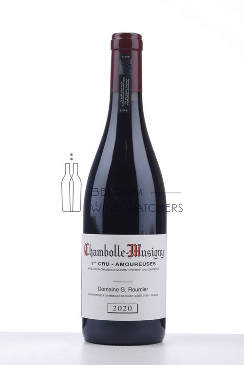 Image de 2020 CHAMBOLLE MUSIGNY LES AMOUREUSES
